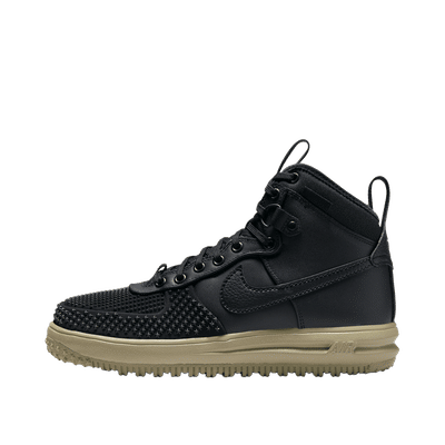 Nike Lunar Force 1 "Black" | DZ5320-001