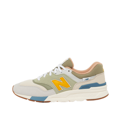 New Balance 02056343 "Green" | CM997HSJ