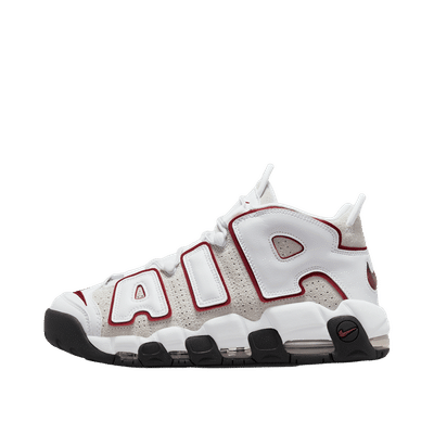 Nike Air More Uptempo '96 "Grey" | FB1380-100