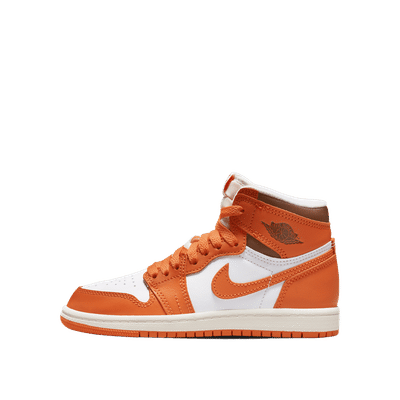 Air Jordan 1 High OG PS "Starfish" | CU0449-101