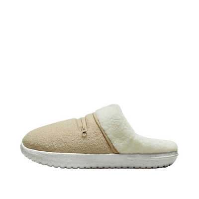 Nike Wmns Burrow SE "Beige" Slides | DR8882-100