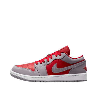 Air Jordan 1 Low Wmns SE "Red" | DR0502-600
