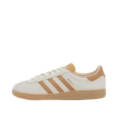 Adidas Originals München "White" | GY7399