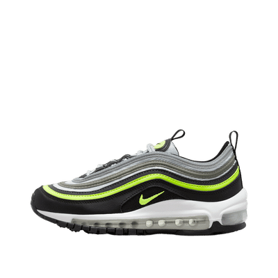 Nike Air Max 97 GS "Grey" | 921522-030