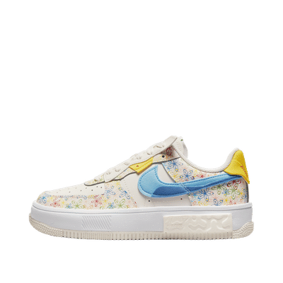 Nike Air Force 1 Wmns "Beige" | DV3211-100