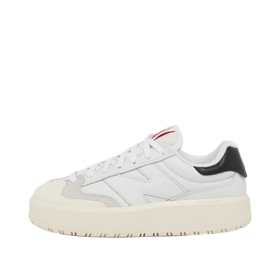 New Balance 302 "White" | CT302OD