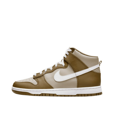Nike Dunk High Retro "Panda" | DJ6189-201