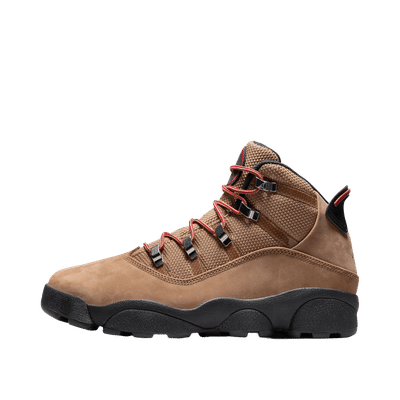Jordan Winterized 6 Rings "Brown" | FV3826-202