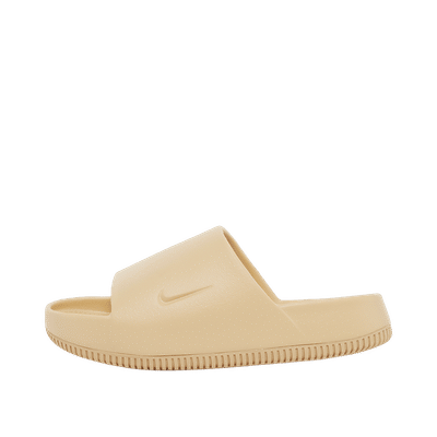 Nike Wmns Calm Slide Low "Sesame" | DX4816-200