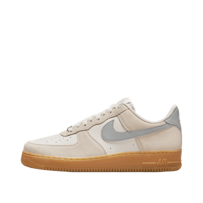 Nike Air Force 1 '07 Lv8 "Beige" | FQ8714-002