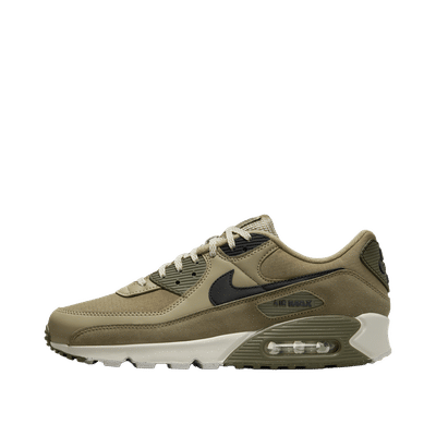 Nike Air Max 90 "Green" | FB9657-200