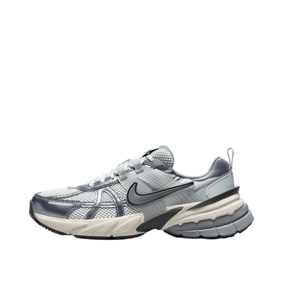 Nike V2K Run "Silver" | FD0736-003