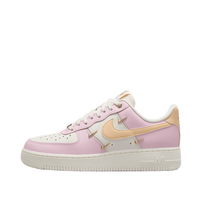 Nike Air Force 1 '07 LX Wmns "Pink Foam" | IB2574-600