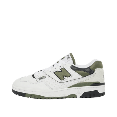 New Balance 550 Wmns "White" | BB550DOB
New Balance 550 Mens "White" | BB550DOB