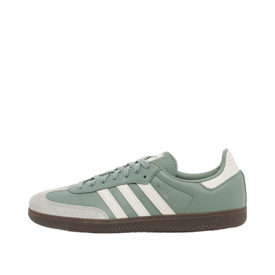 adidas Originals Samba "Matcha" | JI1866
adidas Originals Samba Wmns "Matcha" | JI1866