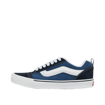 Vans Knu Skool "Navy/White" | VN0009QCNWD