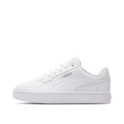 Puma Caven 2.0 GS "White/Silver/Black" | 393837-02