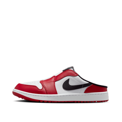 Air Jordan Mule "White" | FJ1214-101