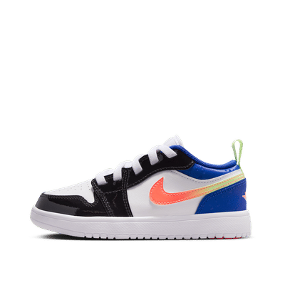 Air Jordan 1 Low Alt SE "White" | II1250-100