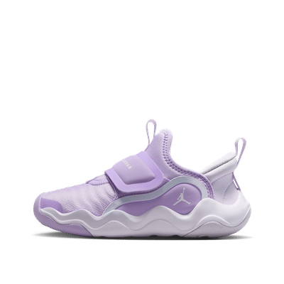 Jordan 23/7.2 EasyOn "Purple" | HF3415-502