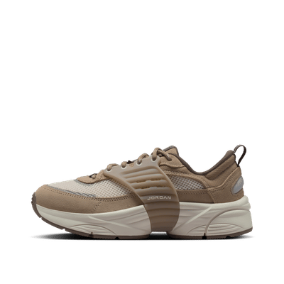 Jordan Trunner O/S "Brown" | IR1839-200