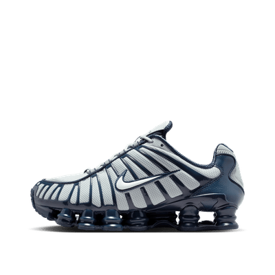 Nike Shox TL "Grey" | IR5276-002