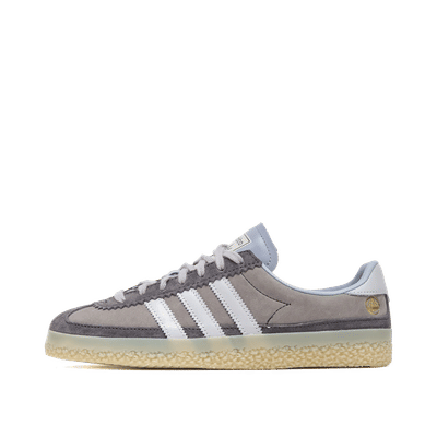 adidas Originals Roelee SPZL F.C. "Grey" | JQ9119