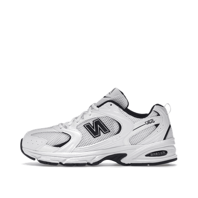 New Balance 530 "White/Black" | MR530EWB