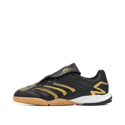 Adidas Predator Sala Wmns "Black" | IH6779