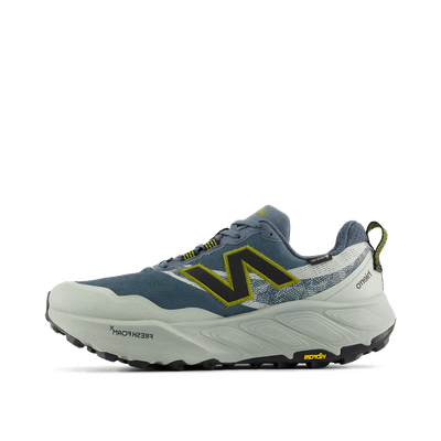 New Balance Fresh Foam X Hierro v9 Gore-Tex "Blue/Green" | MHIG1KM