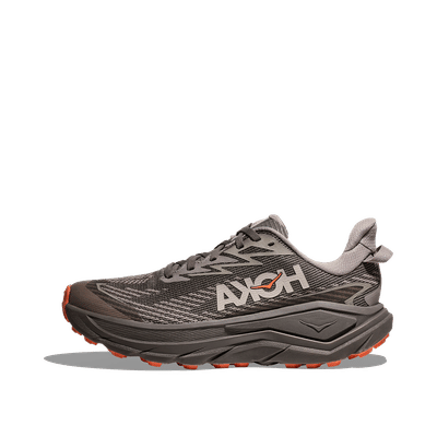 HOKA Challenger 8 GTX "Grey" | 1171959CVL
