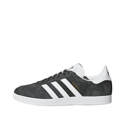 Adidas Gazelle "Solid Grey" | BB5480