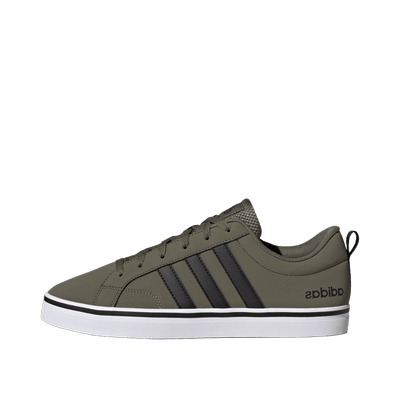 Adidas VS Pace 2.0 "Olive Strata / Core Black / Cloud White" | HP6002