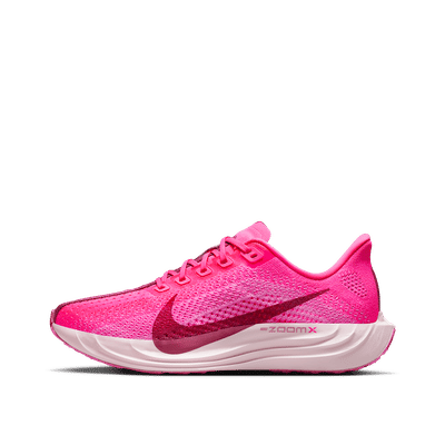 Nike Wmns Pegasus Plus "Hyper Pink Playful Pink" | FQ7261-603