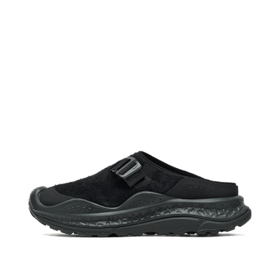 HOKA Ora Primo EXT Clog "Black" | 1168973BBL
