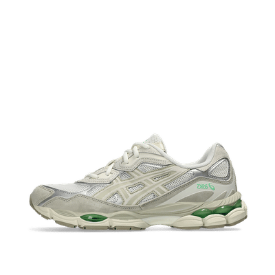 ASICS Gel-NYC "Cream/Fossil" | 1203A383-112