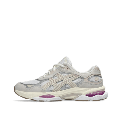 ASICS Gel-Nyc 2.0 "White / Cream" | 1203A895-101