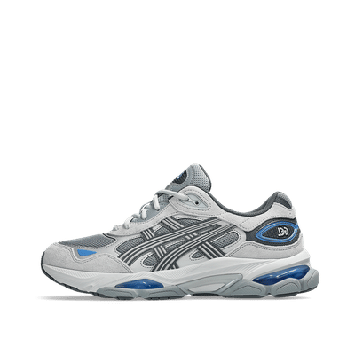 ASICS Gel-Nyc 2.0 "Gravel/Piedmont Grey" | 1203A895-021
