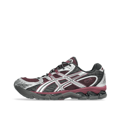 ASICS Gel-Nimbus 10.1 "Beniimo Purple/Pure Silver" | 1203A543-501