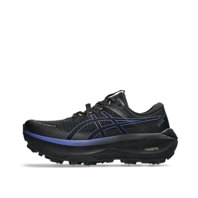 ASICS FujiSetsu Max GTX "Black/Dark Cobalt" | 1011C115-001