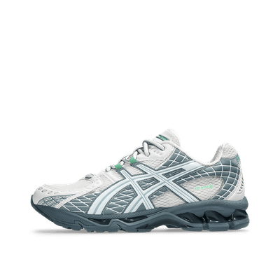 ASICS GEL-NIMBUS 10.1 GTX "White/Fjord Grey" | 1203A760-100