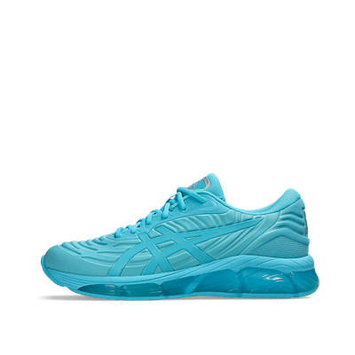 ASICS Gel-Quantum 360 VIII Emboss "Bright Cyan/Aquarium" | 1203A593-400