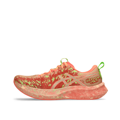 ASICS Noosa Tri 16 "Orange Glow/Flash Red" | 1011B872-800