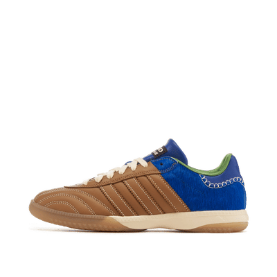 adidas Originals x Wales Bonner Samba "Bruin" | IF6704
