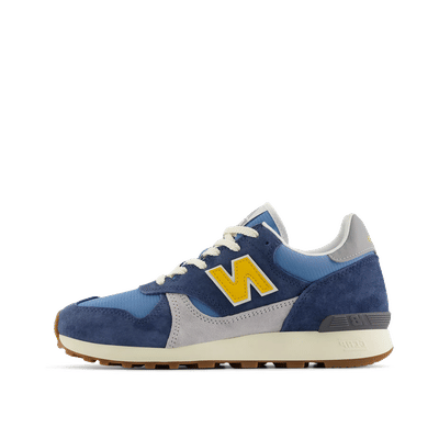 New Balance U475 "Blue/Orange/Grey" | U475HA