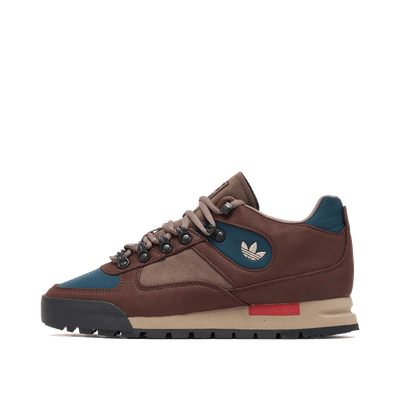 adidas Grisedale SPZL "Aurora Ivy/Core Black/Trace Khaki" | JR1553