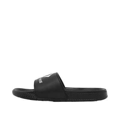 Converse All Star Slide "Black" | 171214C