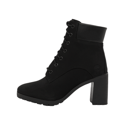 Timberland Allington 6in "Black" | TB0A1JVB0011