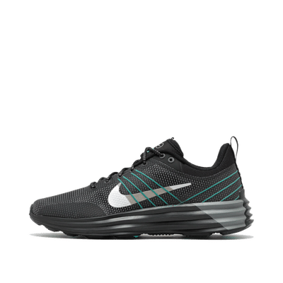 Nike Lunar Roam PRM "Black/Photon Dust-Cool Grey-Aurora Green" | HV2523-002