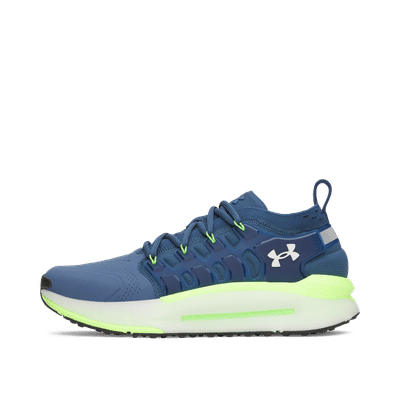 Under Armour Phantom X "Wham Blue / Hyper Green / White" | 6007183498